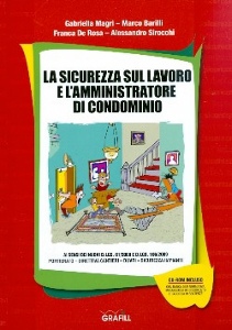 AA.VV., La sicurezza sul lavoro