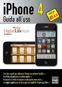 ZURDI GIAN GUIDO, I Phone 4 guida all