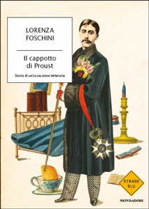 FOSCHINI LORENZA, il cappotto di proust