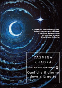 KHADRA YASMINA, quel che il giorno deve alla notte