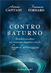 CAPITANI ANTONIO - F, contro saturno