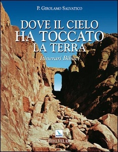 Dove il cielo tocca 