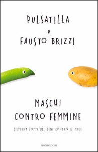 PULSATILLA  - BRIZZI, Maschi contro femmine