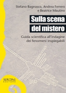 BAGNASCO STEFAN, sulla scena del mistero