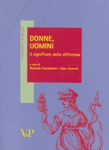 FANCIULLACCI R. /ED, donne uomini