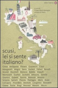 BATTAGLIA-DI PAOLO, scusi, lei si sente italiano?