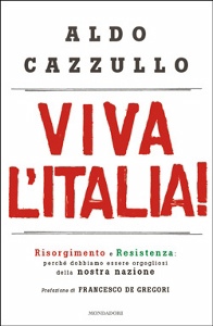 CAZZULLO ALDO, viva l