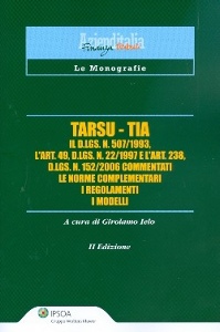 IELO GIROLAMO, Tarsu - Tia