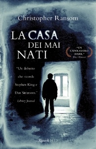 La casa dei mai nati