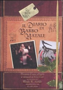 CHRISTMAN F. NICHOLA, Il diario di babbo natale