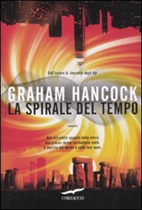 GRAHAM HANCOCK, La spirale del tempo