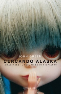 GREEN JOHN, Cercando Alaska