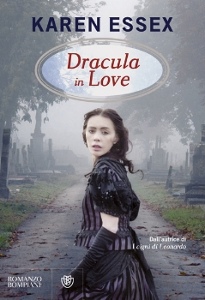 Dracula in love