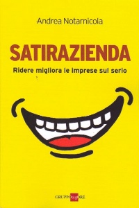 NOTARNICOLA ANDREA, satirazienda