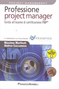 MARTINATI - CACCAMES, Professione project manager