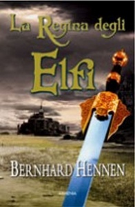 HENNEN BERNHARD, La regina degli elfi