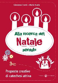 CORNI - RUATA, Alla ricerca del Natale perduto