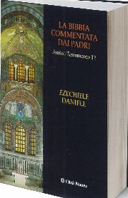 , Ezrchiele Daniele