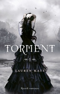 KATE LAUREN, Torment