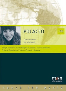 , Polacco corso di lingua multimediale