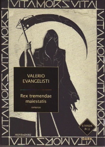 EVANGELISTI VALERIO, Rex tremendae maiestatis