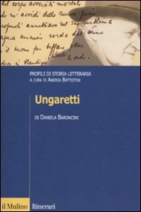 BARONCINI DANIELA, Ungaretti