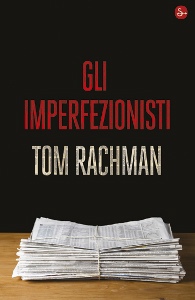 RACHMAN TOM, Gli imperfezionisti