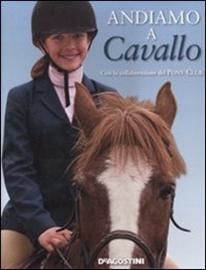 AA.VV., andiamo a cavallo