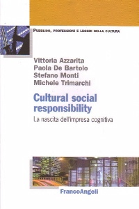 AA.VV., Cultural social responsability