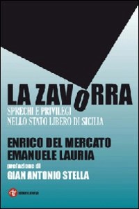 DEL MERCATO-LAURIA, la zavorra