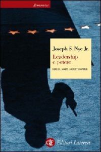 J.S. NYE JR., leadership e potere