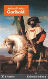 POSSIERI ANDREA, Garibaldi