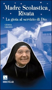 OBERTO GEMMA, Madre scolastica Rivata