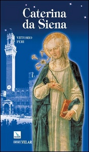 PERI VITTORIO, Caterina da Siena