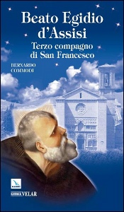 COMMODI BERNARDO, Beato Egidio d