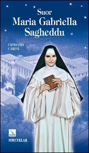 CARINI CIPRIANO, Suor Maria Gabriella Sagheddu