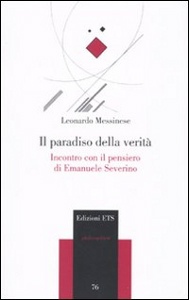 MESSINESE LEONARDO, Paradiso della verit