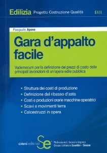 APONE PASQUALE, Gara d