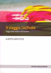 ABRUZZESE ALBER, viaggio in finito