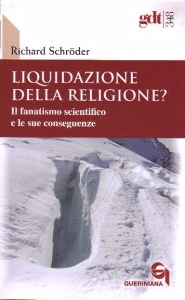 SCHRODER RICHARD, Liquidazione della religione