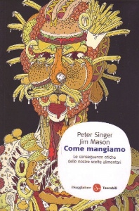 MASON - SINGER, come mangiamo