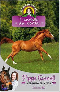 FUNNEL PIPPA, Un cavallo da corsa