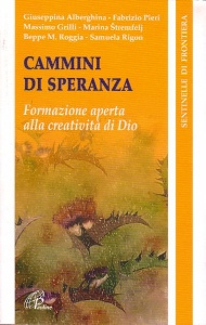 AA.VV., Cammini di speranza