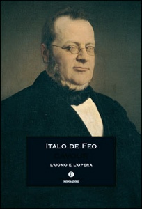 DE FEO ITALO, cavour