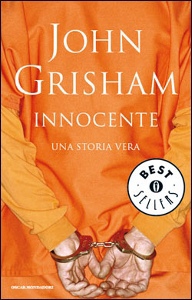 GRISHAM JOHN, innocente