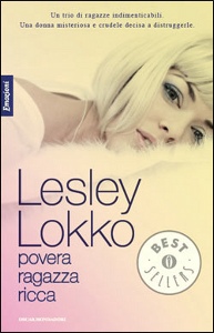 LOKKO LESLEY, povera ragazza ricca