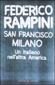 RAMPINI FEDERICO, San Francisco Milano