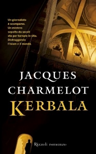 Charmelot Jacques, kerbala