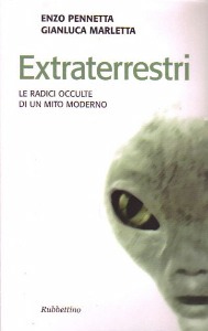 PENNETTA - MARLETTA, Extraterrestri