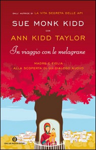 KIDD SUE - TAYLOR, in viaggio con le melagrane